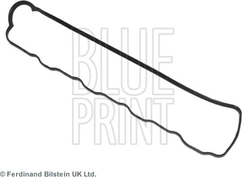 Blue Print ADG06750 - Gasket, cylinder head cover autospares.lv