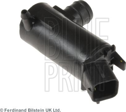 Blue Print ADG00305 - Water Pump, window cleaning autospares.lv