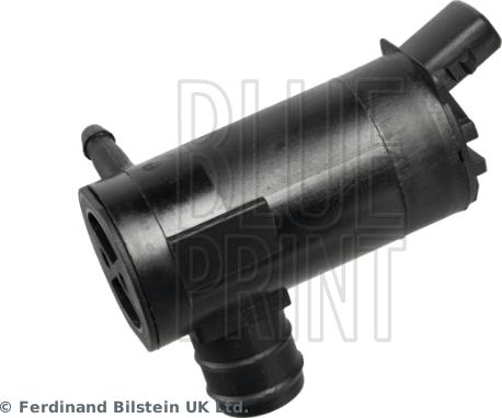 Blue Print ADG00308 - Water Pump, window cleaning autospares.lv