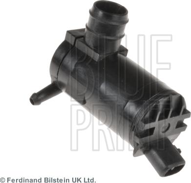 Blue Print ADG00302 - Water Pump, window cleaning autospares.lv