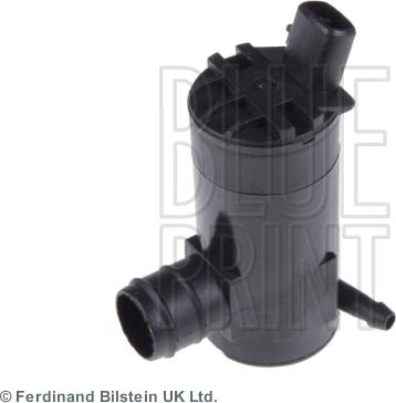 Blue Print ADG00314 - Water Pump, window cleaning autospares.lv