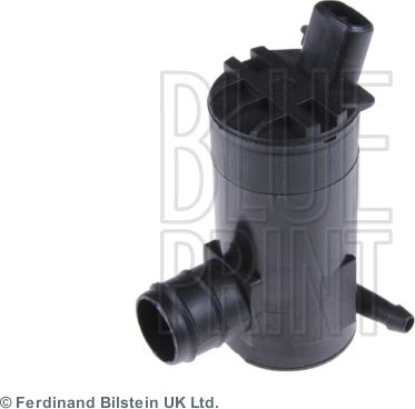 Blue Print ADG00313 - Water Pump, window cleaning autospares.lv