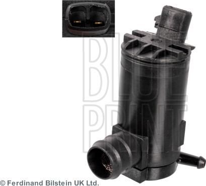 Blue Print ADG00373 - Water Pump, window cleaning autospares.lv