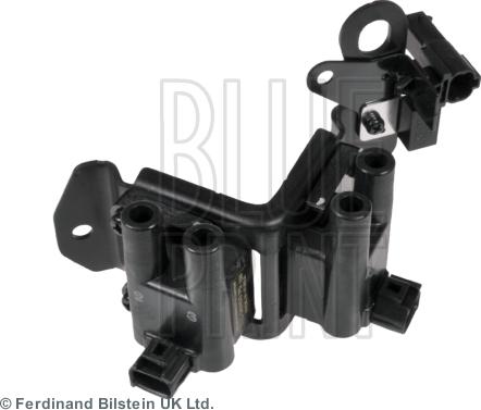 Blue Print ADG01498 - Ignition Coil autospares.lv