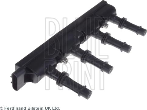 Blue Print ADG014109 - Ignition Coil autospares.lv