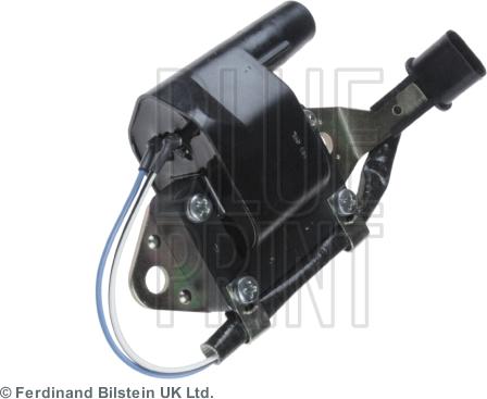 Blue Print ADG014105 - Ignition Coil autospares.lv