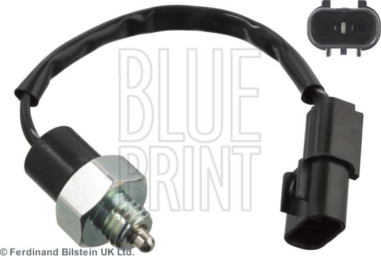 Blue Print ADG014116 - Switch, reverse light autospares.lv