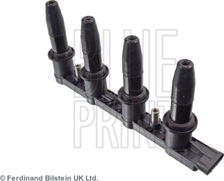 Blue Print ADG014110 - Ignition Coil autospares.lv