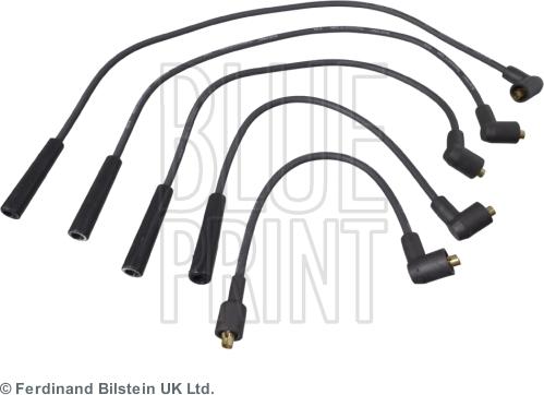 Blue Print ADG01649 - Ignition Cable Kit autospares.lv