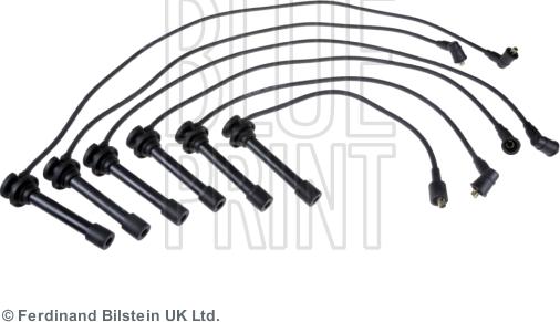 Blue Print ADG01646C - Ignition Cable Kit autospares.lv