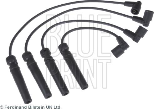 Blue Print ADG01641 - Ignition Cable Kit autospares.lv