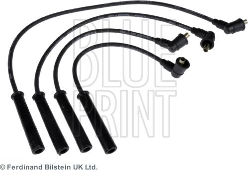 Blue Print ADG01648 - Ignition Cable Kit autospares.lv