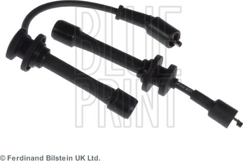 Blue Print ADG01643 - Ignition Cable Kit autospares.lv