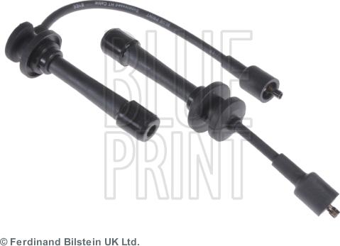 Blue Print ADG01642 - Ignition Cable Kit autospares.lv
