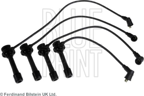 Blue Print ADG01647 - Ignition Cable Kit autospares.lv