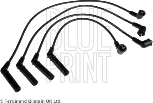 Blue Print ADG01604 - Ignition Cable Kit autospares.lv