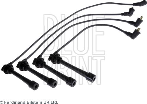 Blue Print ADG01605 - Ignition Cable Kit autospares.lv
