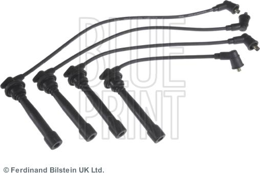 Blue Print ADG01616 - Ignition Cable Kit autospares.lv
