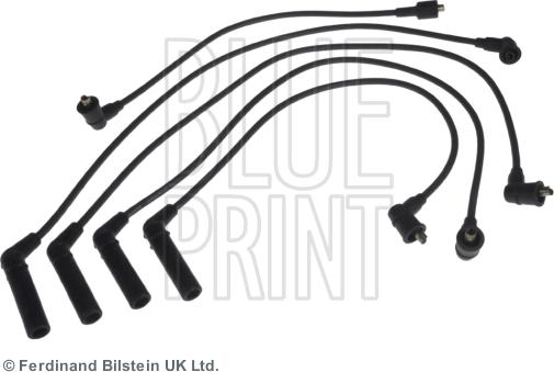 Blue Print ADG01610 - Ignition Cable Kit autospares.lv