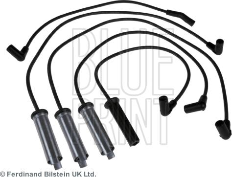 Blue Print ADG01611 - Ignition Cable Kit autospares.lv