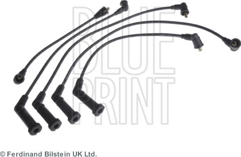 Blue Print ADG01617 - Ignition Cable Kit autospares.lv