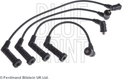 Blue Print ADG01631 - Ignition Cable Kit autospares.lv