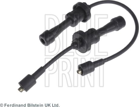 Blue Print ADG01625 - Ignition Cable Kit autospares.lv
