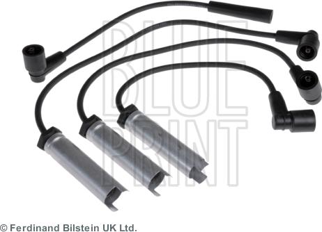 Blue Print ADG01620 - Ignition Cable Kit autospares.lv