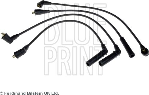 Blue Print ADG01621 - Ignition Cable Kit autospares.lv