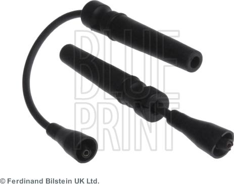 Blue Print ADG01623 - Ignition Cable Kit autospares.lv