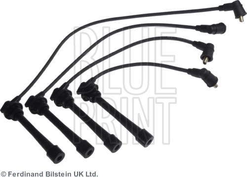 Blue Print ADG01627 - Ignition Cable Kit autospares.lv