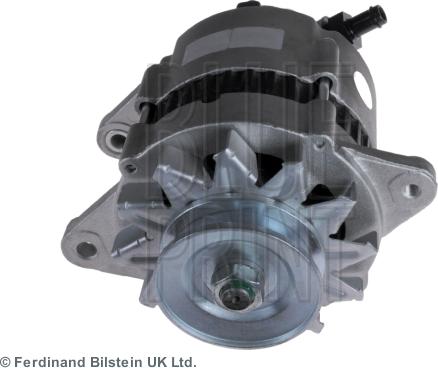 Blue Print ADG01149 - Alternator autospares.lv