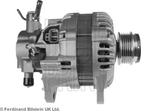 Blue Print ADG01145 - Alternator autospares.lv