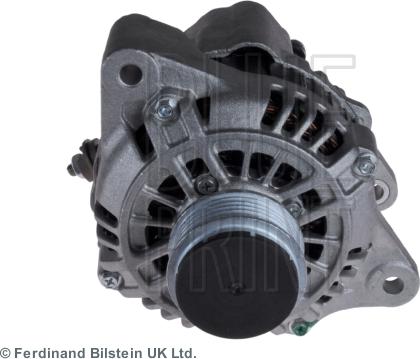 Blue Print ADG01146 - Alternator autospares.lv