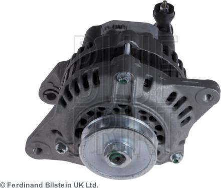 Blue Print ADG01148 - Alternator autospares.lv