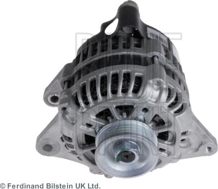 Blue Print ADG01143 - Alternator autospares.lv