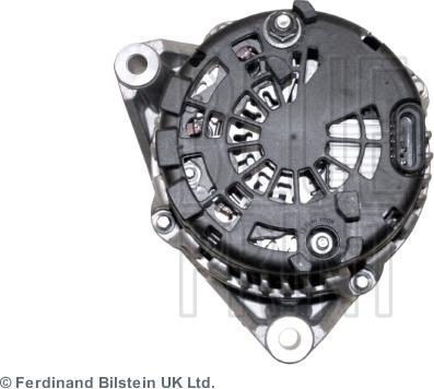 Blue Print ADG01159 - Alternator autospares.lv