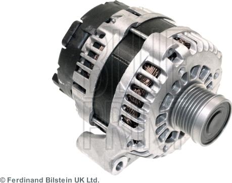 Blue Print ADG01159 - Alternator autospares.lv