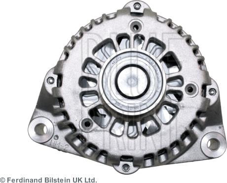 Blue Print ADG01159 - Alternator autospares.lv