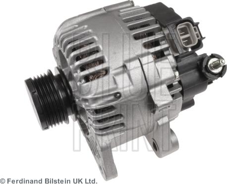 Blue Print ADG011514C - Alternator autospares.lv