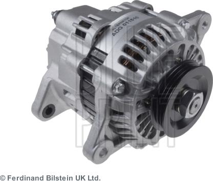 Blue Print ADG011510 - Alternator autospares.lv