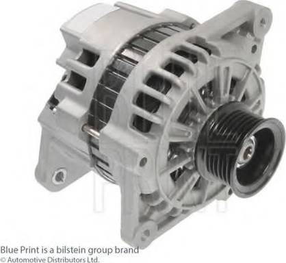 Blue Print ADG011511C - Alternator autospares.lv