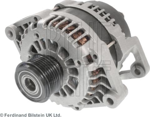 Blue Print ADG011513 - Alternator autospares.lv