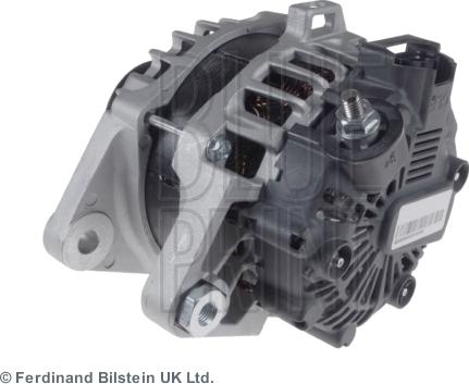 Blue Print ADG011524 - Alternator autospares.lv