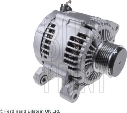 Blue Print ADG011521 - Alternator autospares.lv