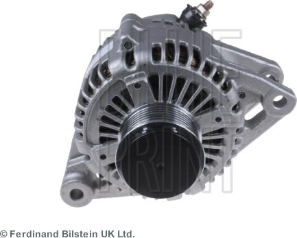 Blue Print ADG011521 - Alternator autospares.lv