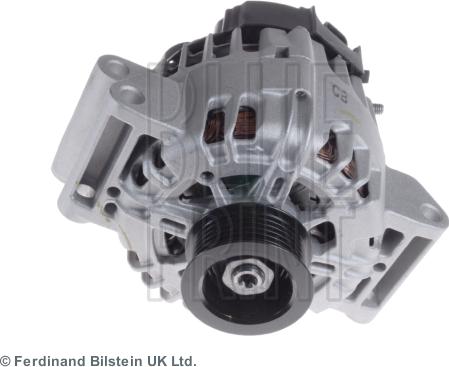 Blue Print ADG011522 - Alternator autospares.lv