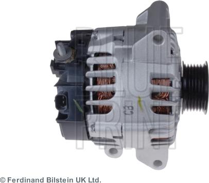 Blue Print ADG011522 - Alternator autospares.lv