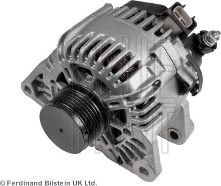 Blue Print ADG01164C - Alternator autospares.lv