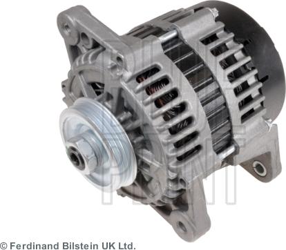 Blue Print ADG01161 - Alternator autospares.lv